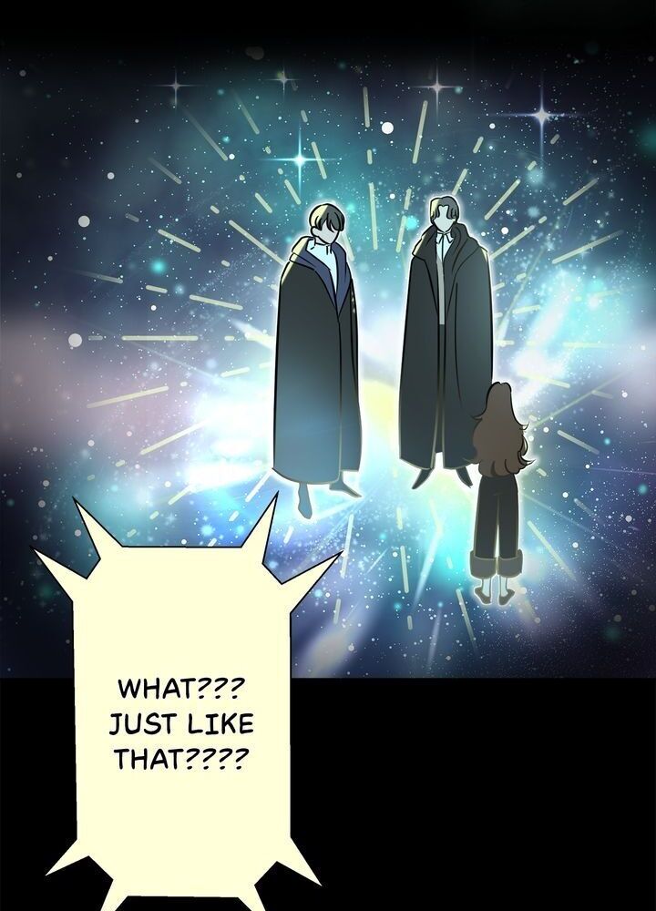 The Lady's Spaceship Chapter 5 page 28 - Chapter 5