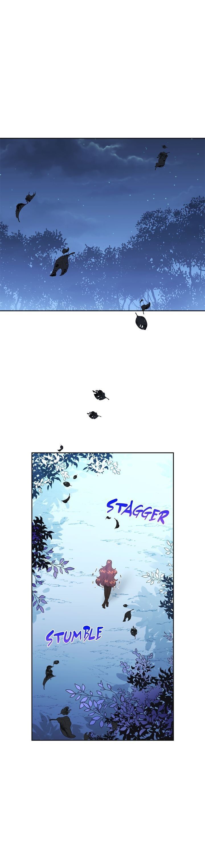 The Lady's Spaceship Chapter 50 page 1 - Chapter 50: [End of Season 1]