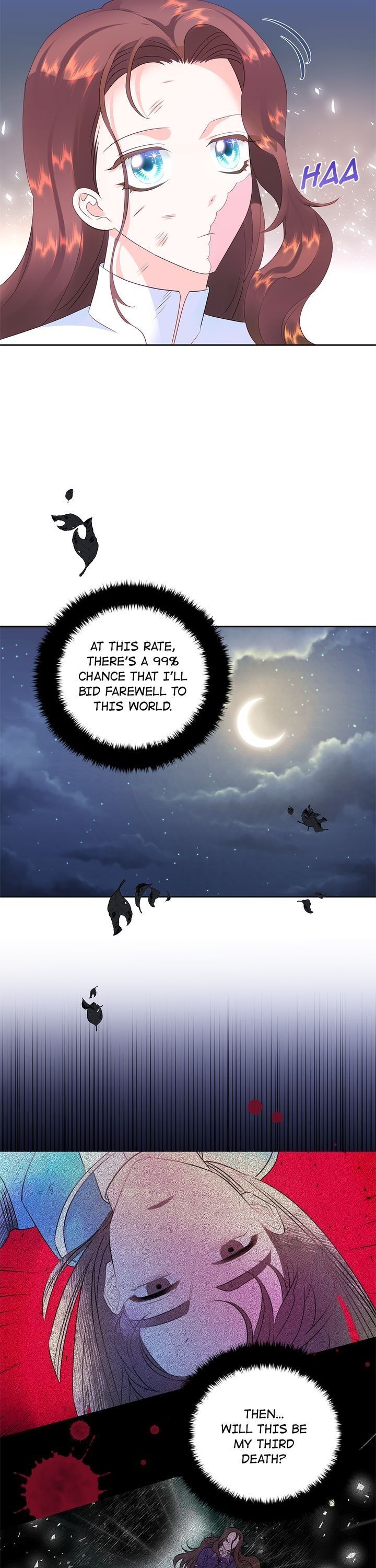 The Lady's Spaceship Chapter 50 page 10 - Chapter 50: [End of Season 1]