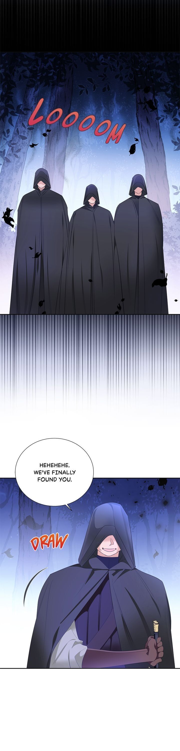 The Lady's Spaceship Chapter 50 page 18 - Chapter 50: [End of Season 1]
