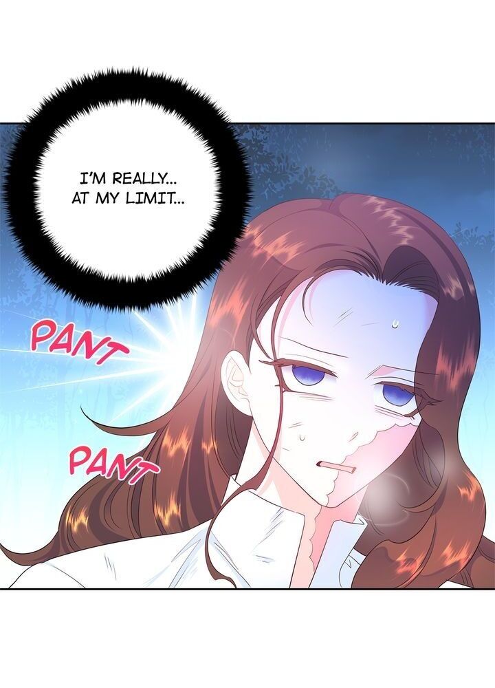 The Lady's Spaceship Chapter 50 page 2 - Chapter 50: [End of Season 1]