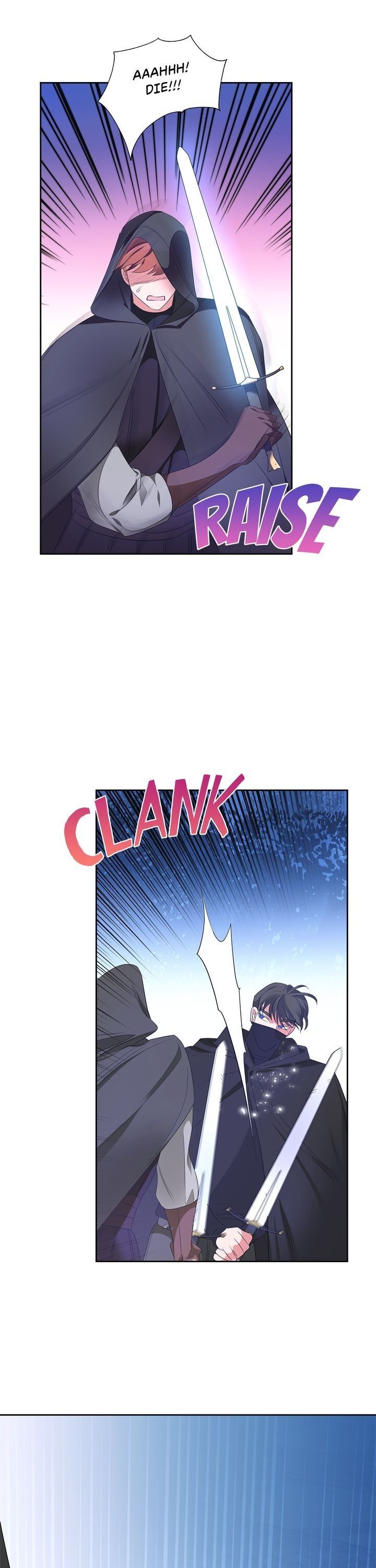 The Lady's Spaceship Chapter 50 page 32 - Chapter 50: [End of Season 1]
