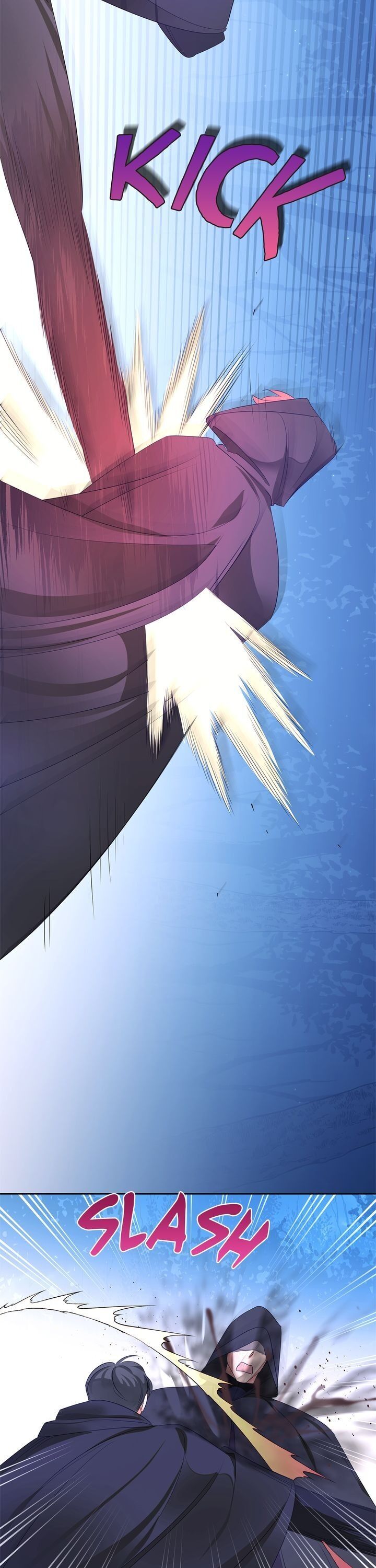 The Lady's Spaceship Chapter 50 page 34 - Chapter 50: [End of Season 1]