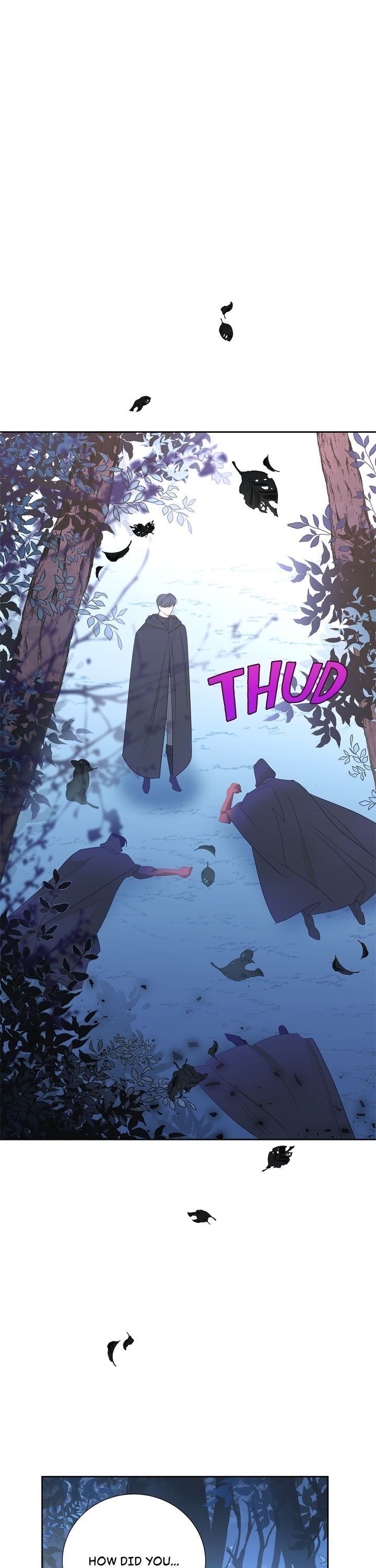 The Lady's Spaceship Chapter 50 page 36 - Chapter 50: [End of Season 1]
