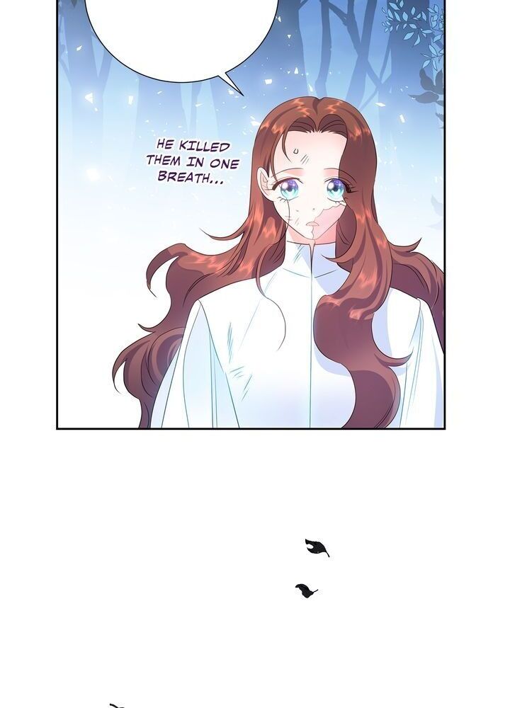 The Lady's Spaceship Chapter 50 page 37 - Chapter 50: [End of Season 1]