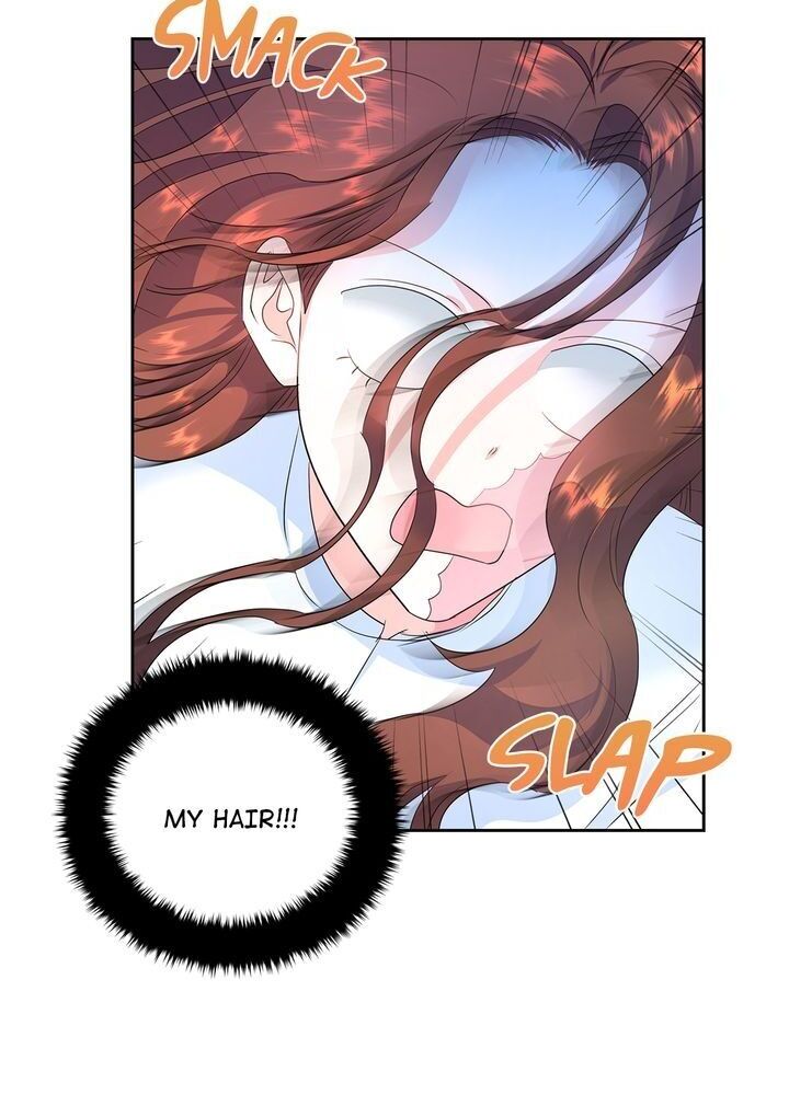 The Lady's Spaceship Chapter 51 page 13 - Chapter 51
