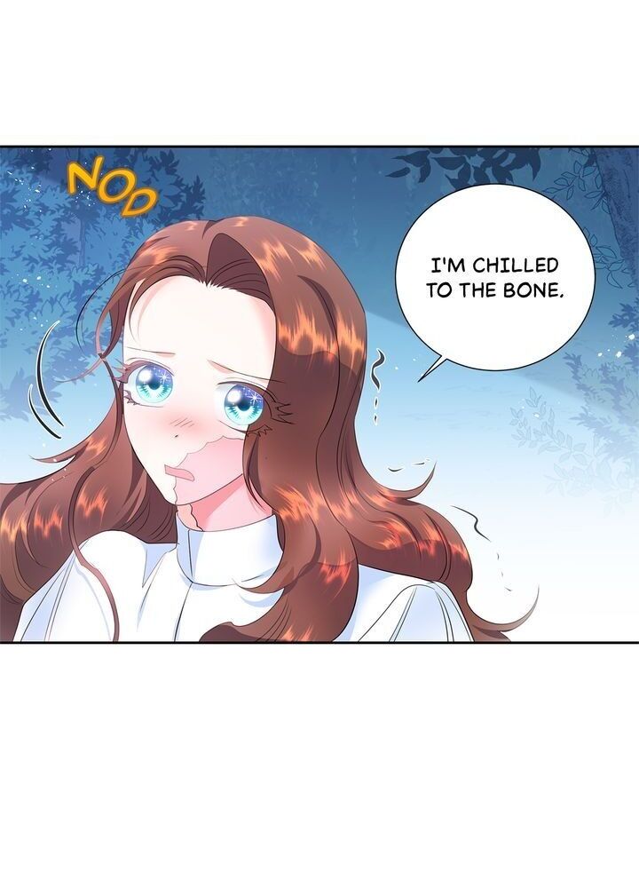 The Lady's Spaceship Chapter 51 page 20 - Chapter 51