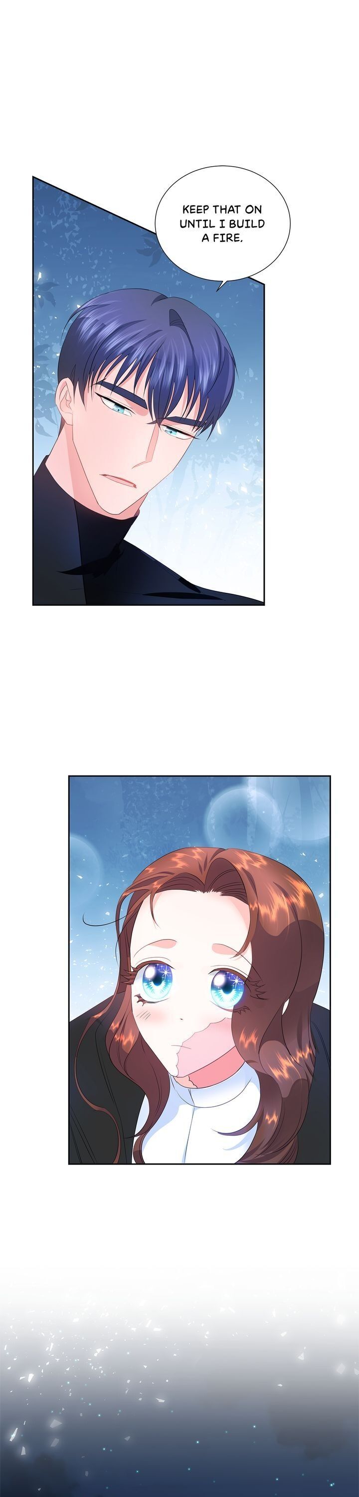 The Lady's Spaceship Chapter 51 page 23 - Chapter 51