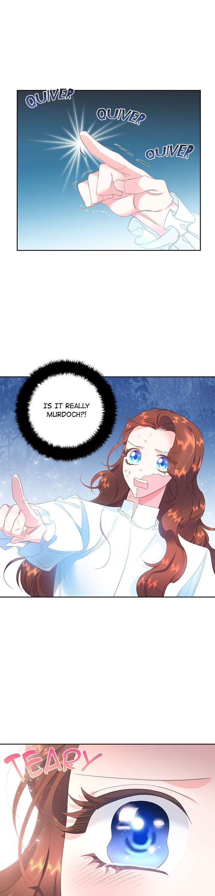The Lady's Spaceship Chapter 51 page 3 - Chapter 51