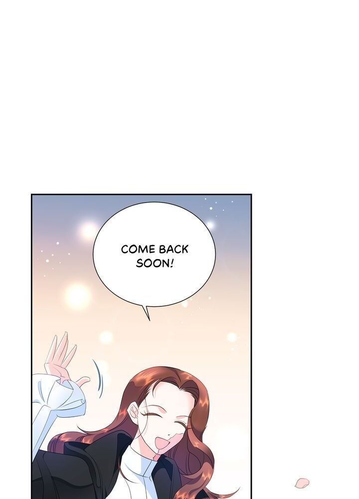 The Lady's Spaceship Chapter 51 page 35 - Chapter 51