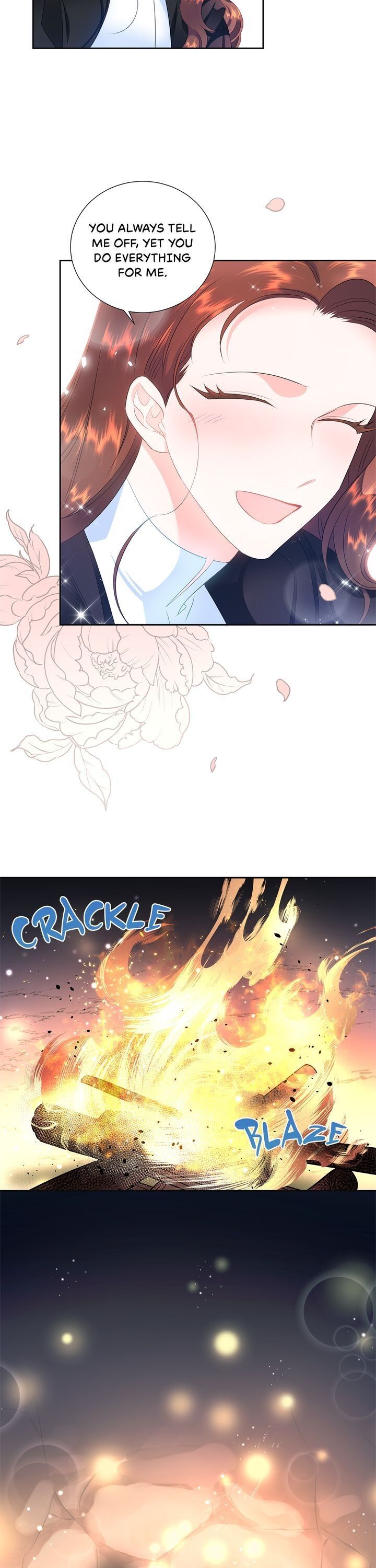 The Lady's Spaceship Chapter 51 page 36 - Chapter 51