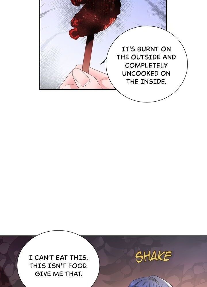 The Lady's Spaceship Chapter 52 page 20 - Chapter 52