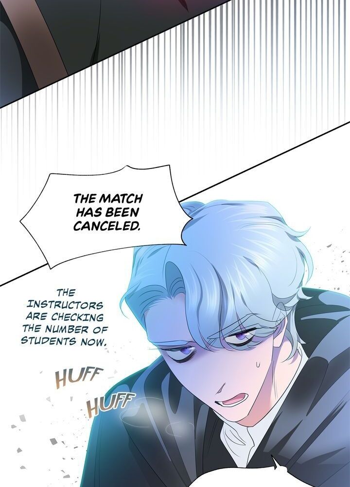 The Lady's Spaceship Chapter 52 page 28 - Chapter 52