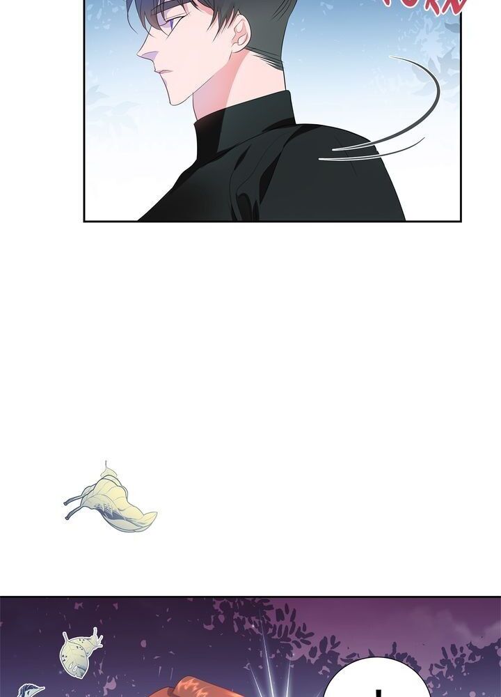 The Lady's Spaceship Chapter 52 page 36 - Chapter 52