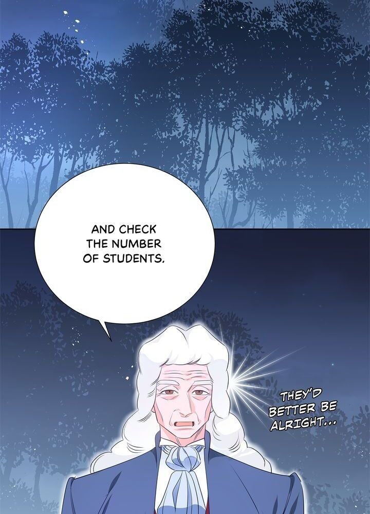 The Lady's Spaceship Chapter 52 page 6 - Chapter 52