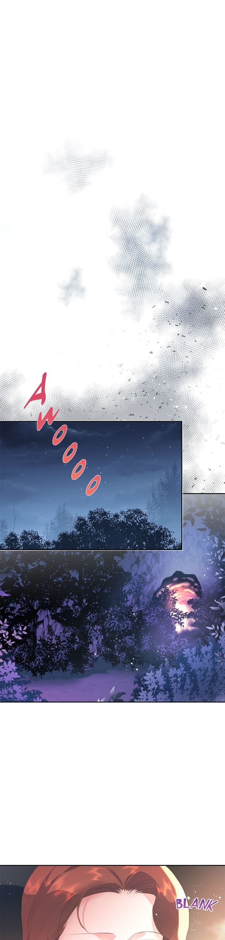 The Lady's Spaceship Chapter 52 page 9 - Chapter 52