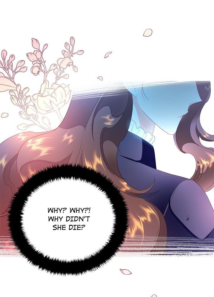 The Lady's Spaceship Chapter 53 page 16 - Chapter 53