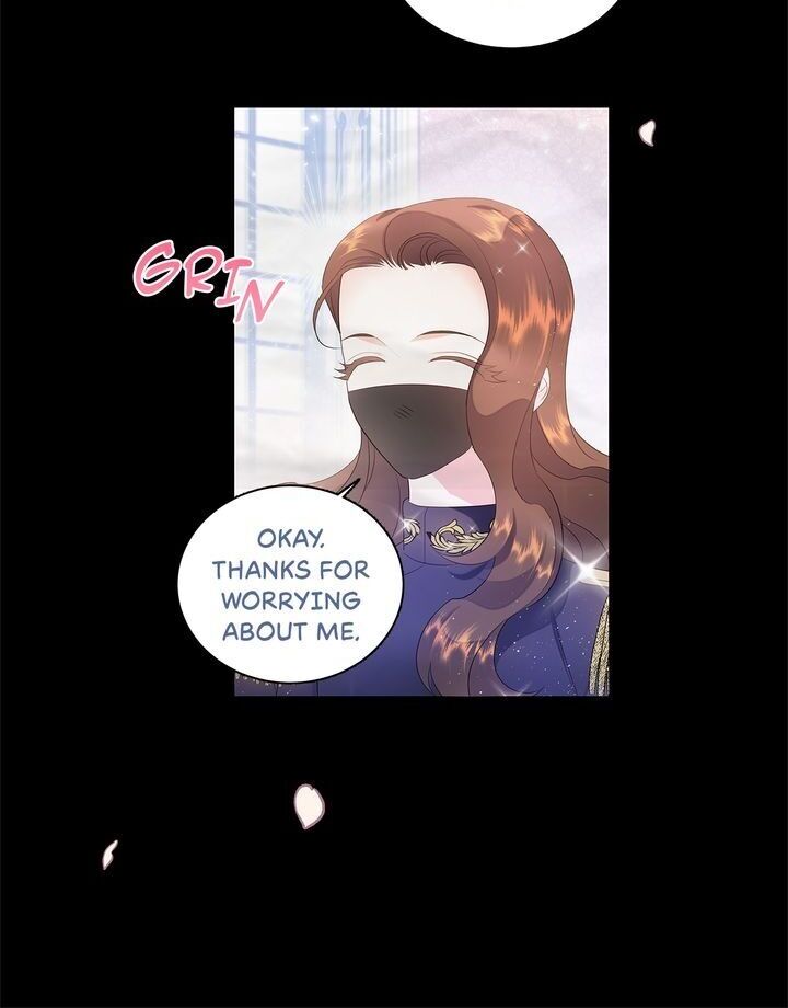 The Lady's Spaceship Chapter 53 page 18 - Chapter 53