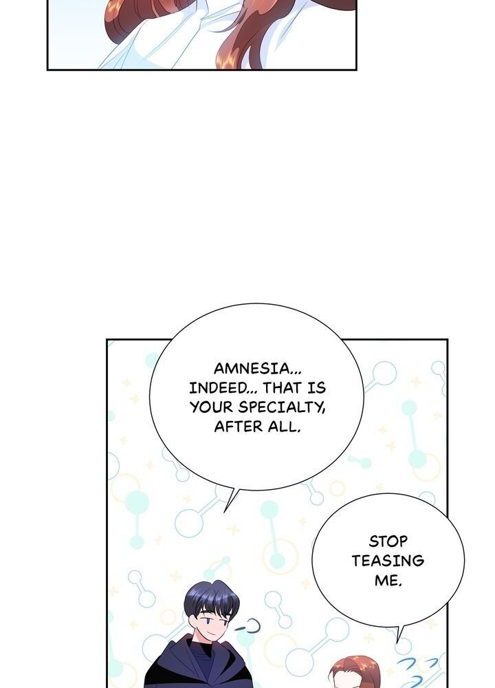 The Lady's Spaceship Chapter 53 page 9 - Chapter 53
