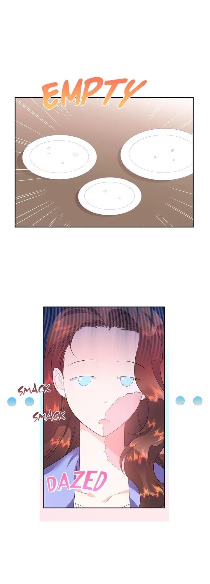 The Lady's Spaceship Chapter 54 page 17 - Chapter 54