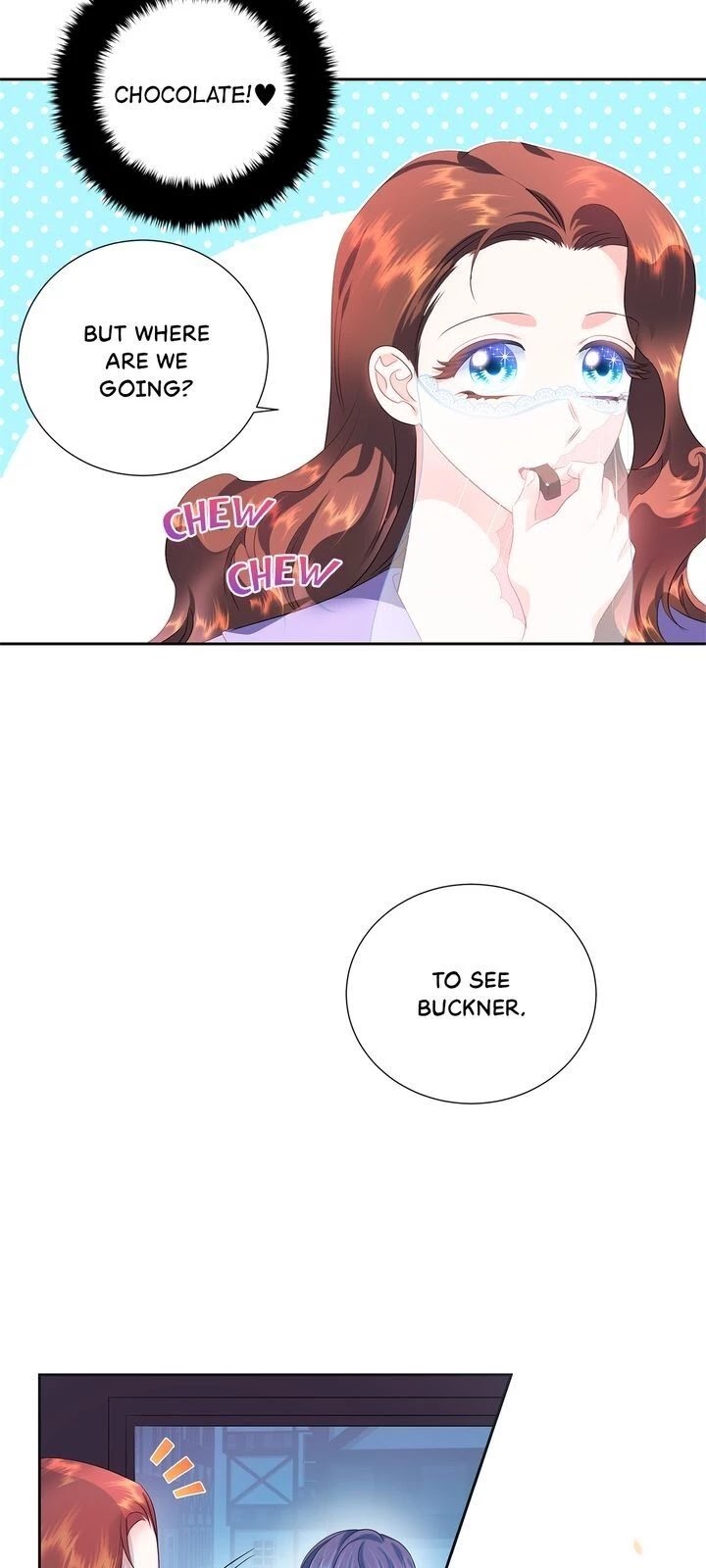 The Lady's Spaceship Chapter 54 page 31 - Chapter 54