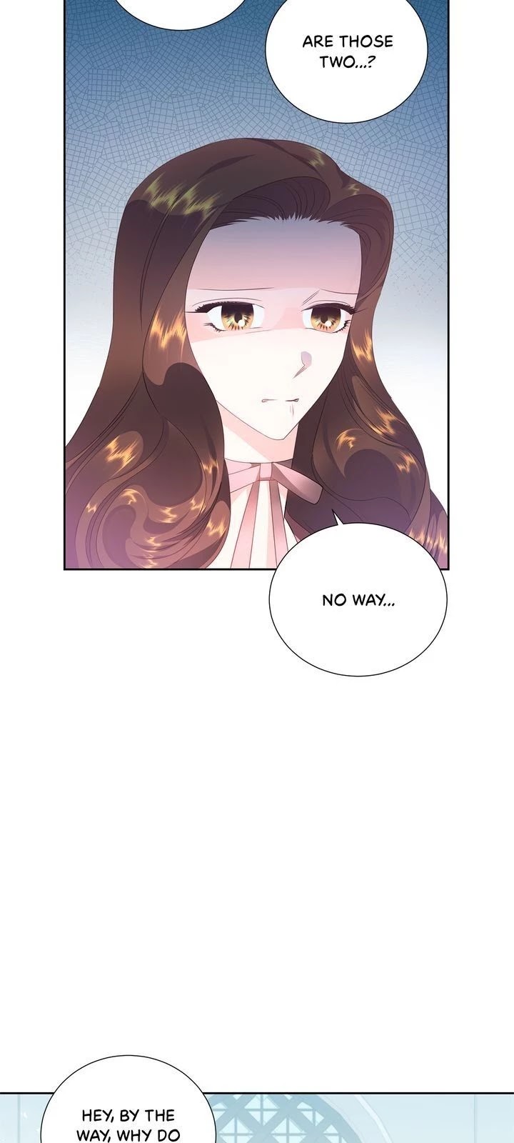 The Lady's Spaceship Chapter 55 page 19 - Chapter 55