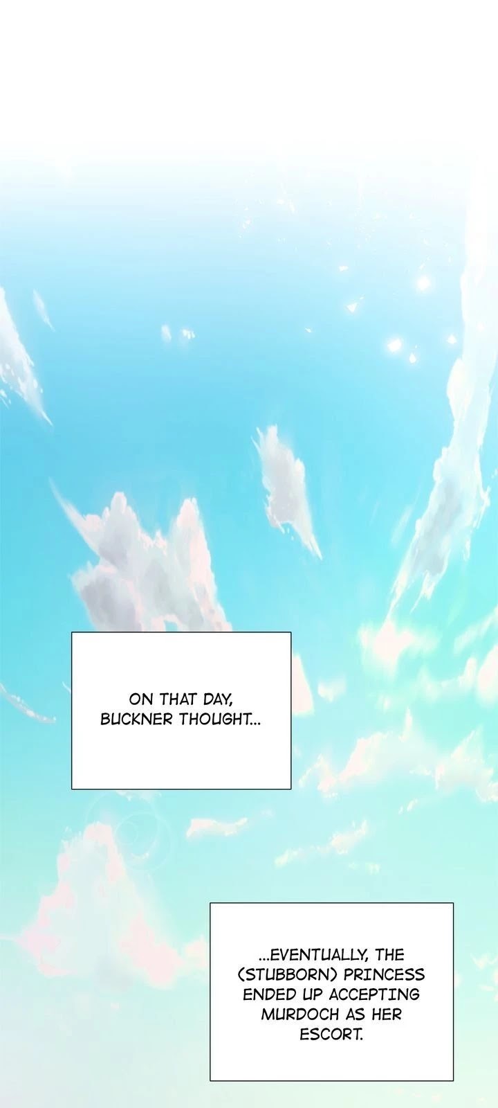 The Lady's Spaceship Chapter 55 page 31 - Chapter 55