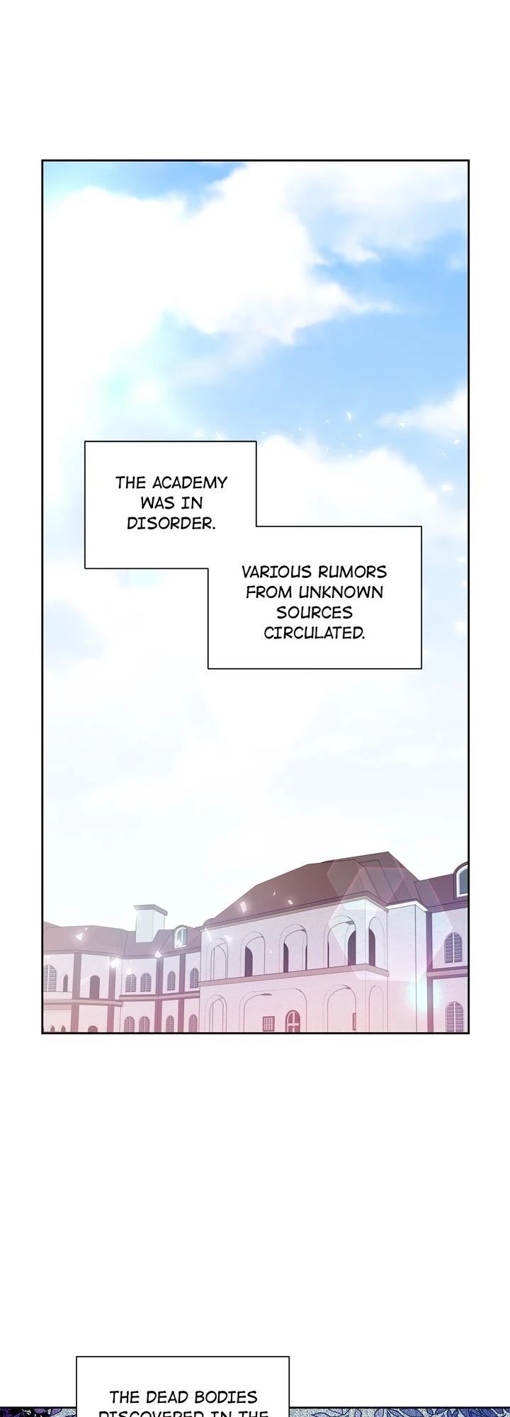 The Lady's Spaceship Chapter 56 page 1 - Chapter 56