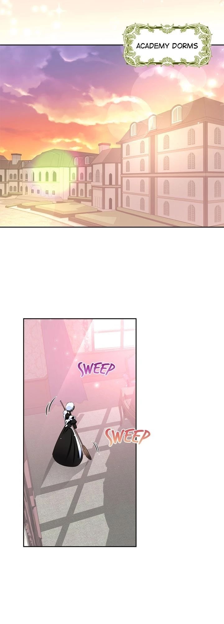 The Lady's Spaceship Chapter 56 page 30 - Chapter 56