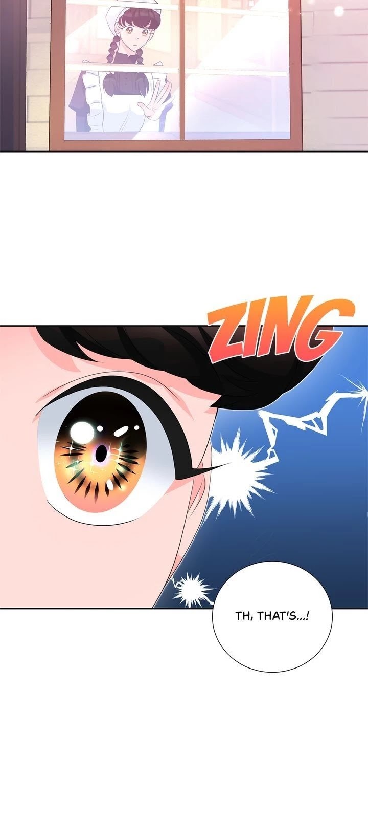 The Lady's Spaceship Chapter 56 page 32 - Chapter 56
