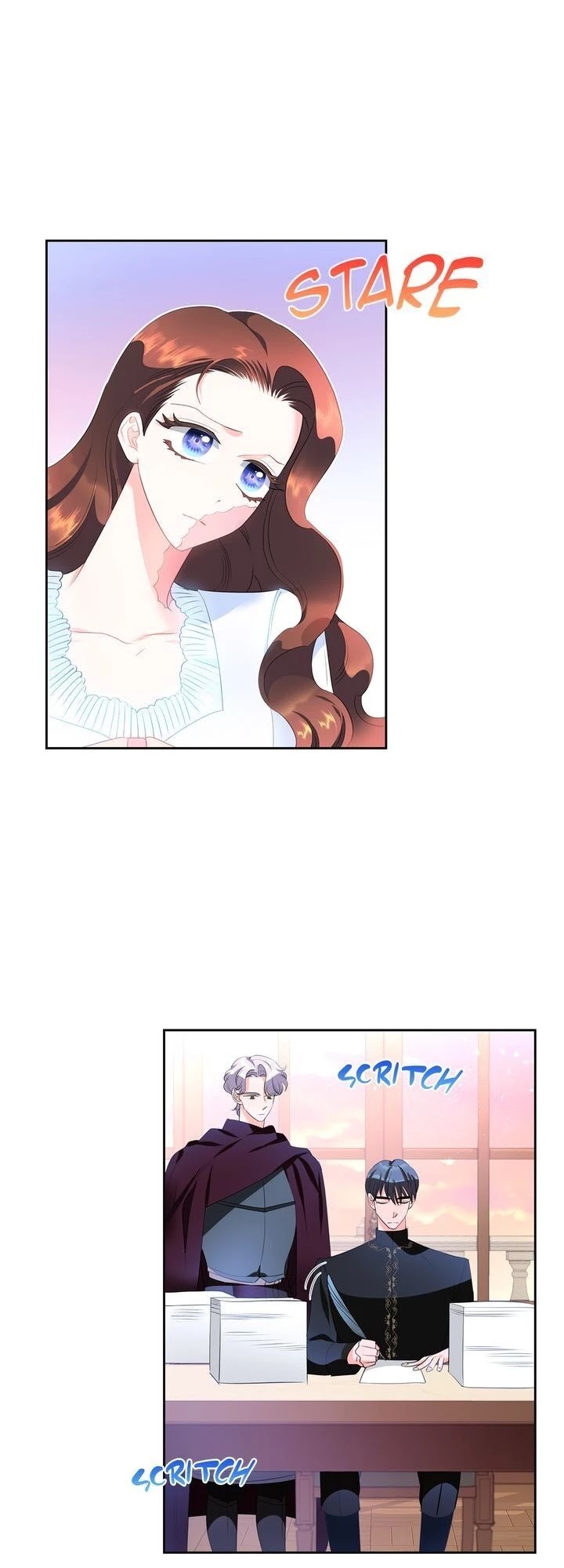 The Lady's Spaceship Chapter 56 page 5 - Chapter 56
