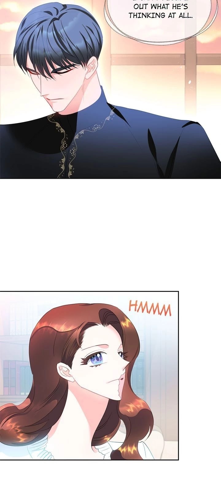 The Lady's Spaceship Chapter 56 page 7 - Chapter 56
