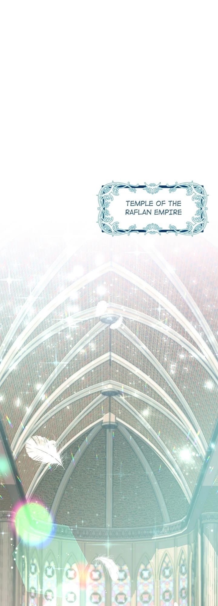 The Lady's Spaceship Chapter 58 page 13 - Chapter 58