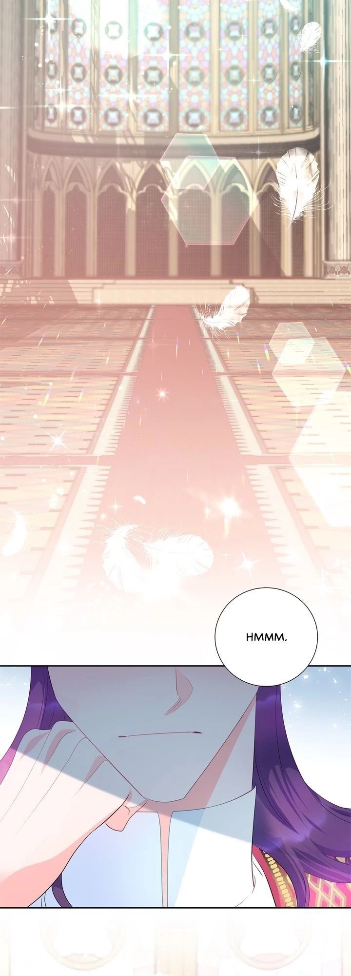 The Lady's Spaceship Chapter 58 page 14 - Chapter 58