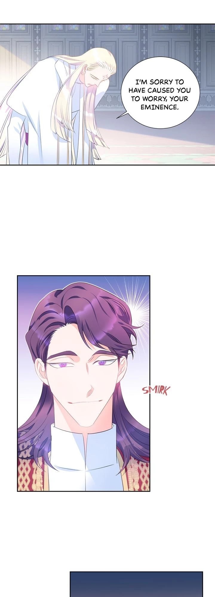 The Lady's Spaceship Chapter 58 page 17 - Chapter 58