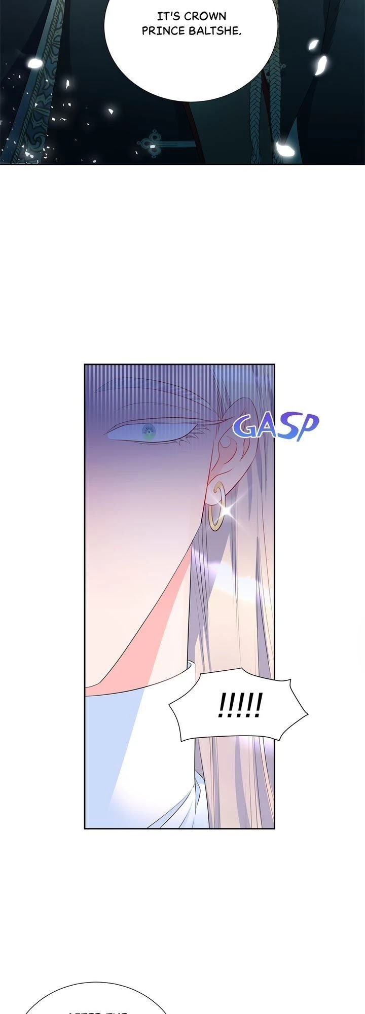 The Lady's Spaceship Chapter 58 page 29 - Chapter 58