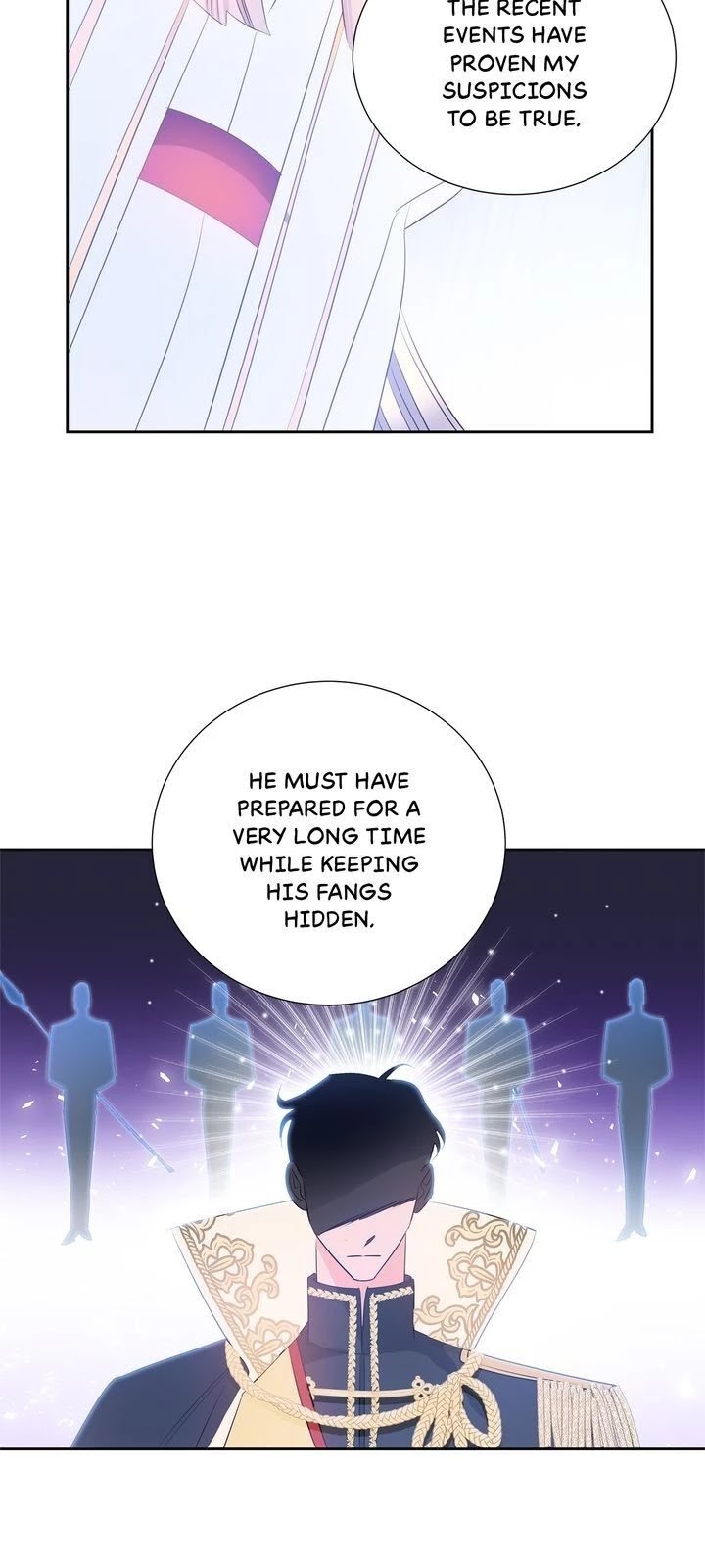 The Lady's Spaceship Chapter 58 page 31 - Chapter 58