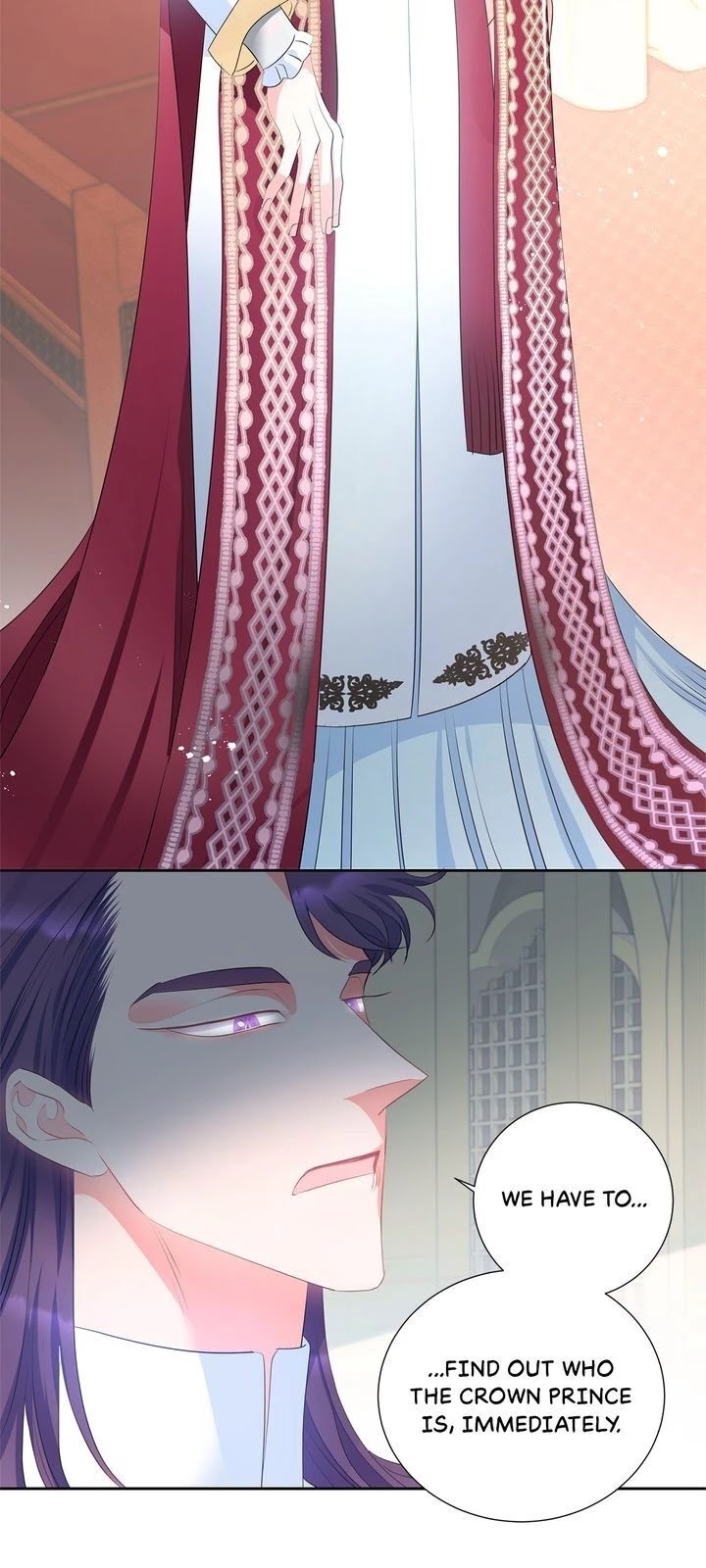 The Lady's Spaceship Chapter 58 page 35 - Chapter 58
