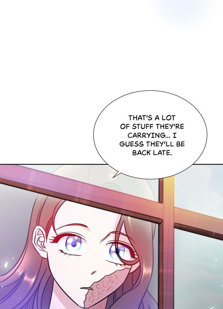 The Lady's Spaceship Chapter 6 page 12 - Chapter 6