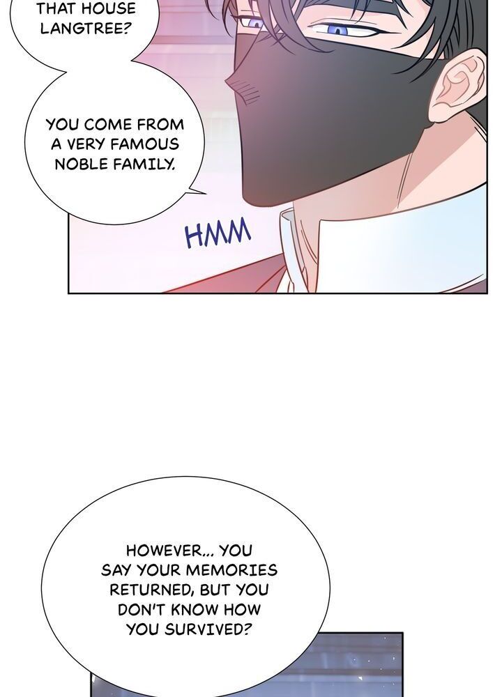 The Lady's Spaceship Chapter 6 page 2 - Chapter 6