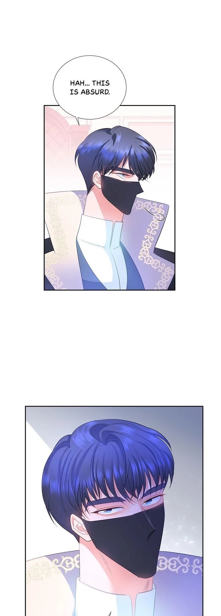 The Lady's Spaceship Chapter 60 page 26 - Chapter 60