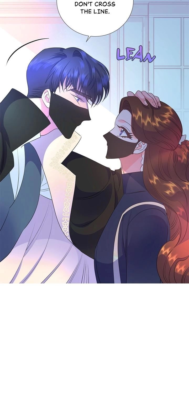 The Lady's Spaceship Chapter 60 page 28 - Chapter 60