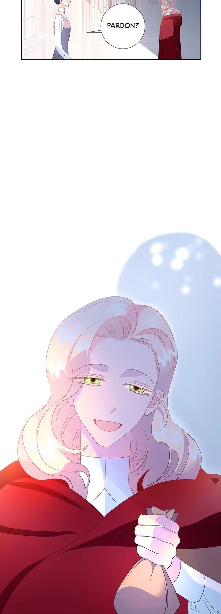 The Lady's Spaceship Chapter 60 page 39 - Chapter 60