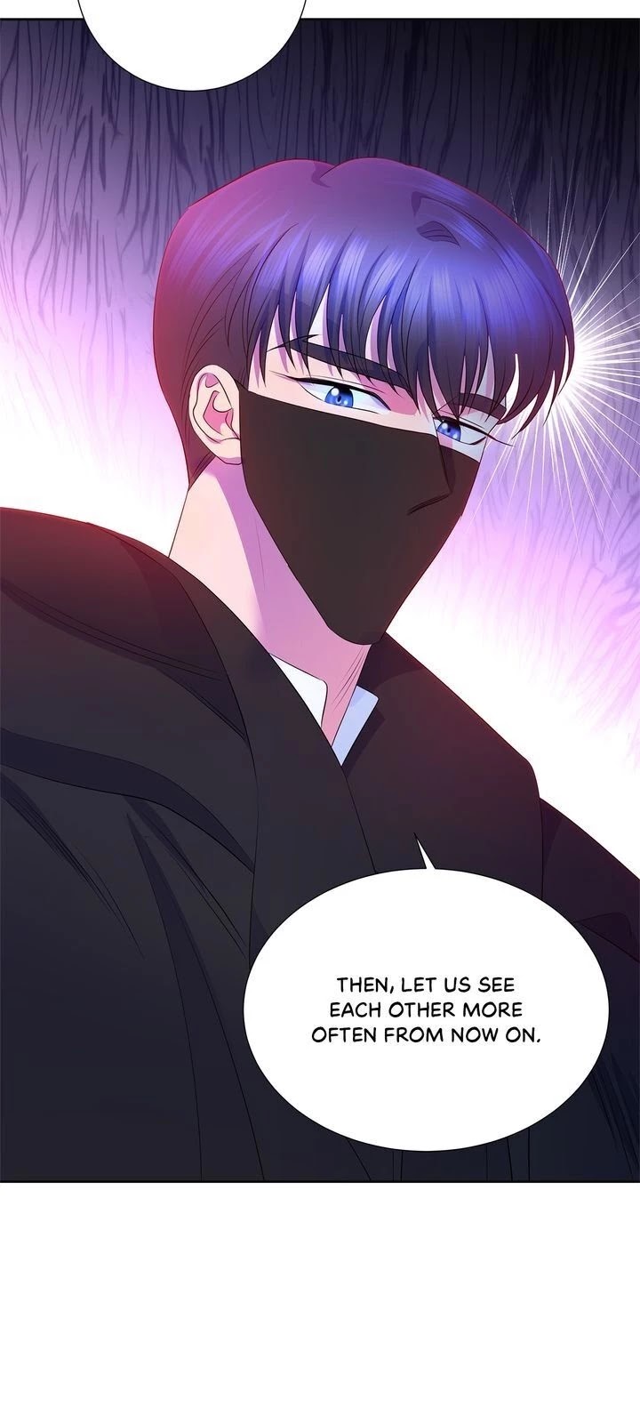 The Lady's Spaceship Chapter 61 page 12 - Chapter 61