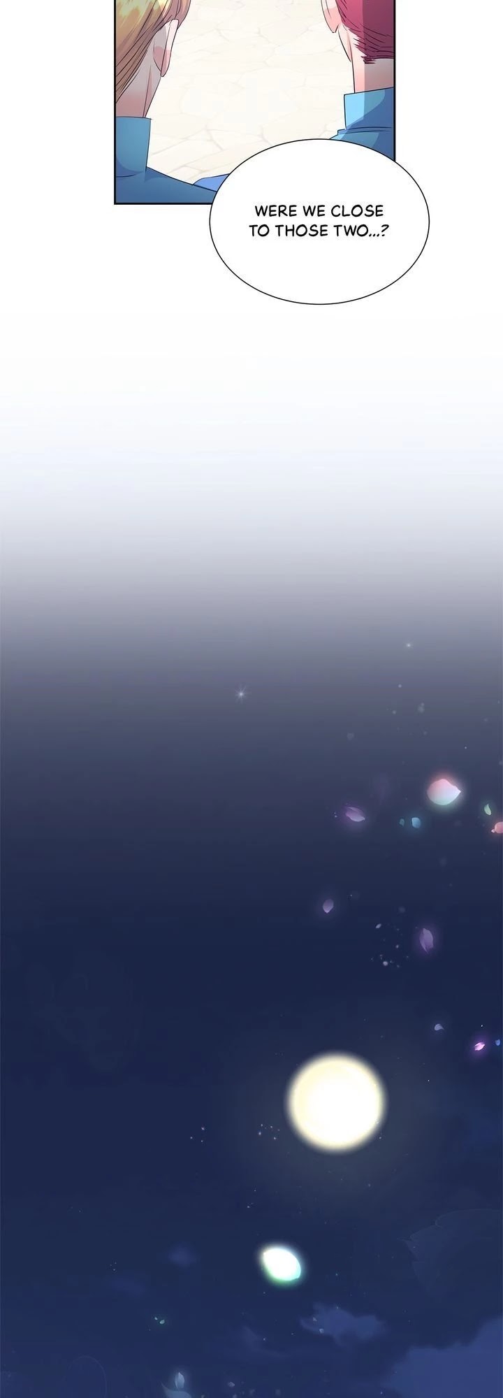 The Lady's Spaceship Chapter 61 page 14 - Chapter 61