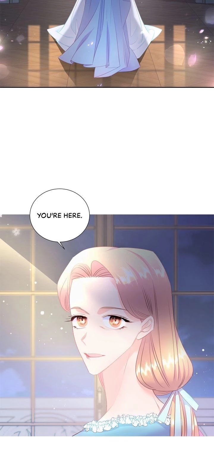 The Lady's Spaceship Chapter 61 page 16 - Chapter 61