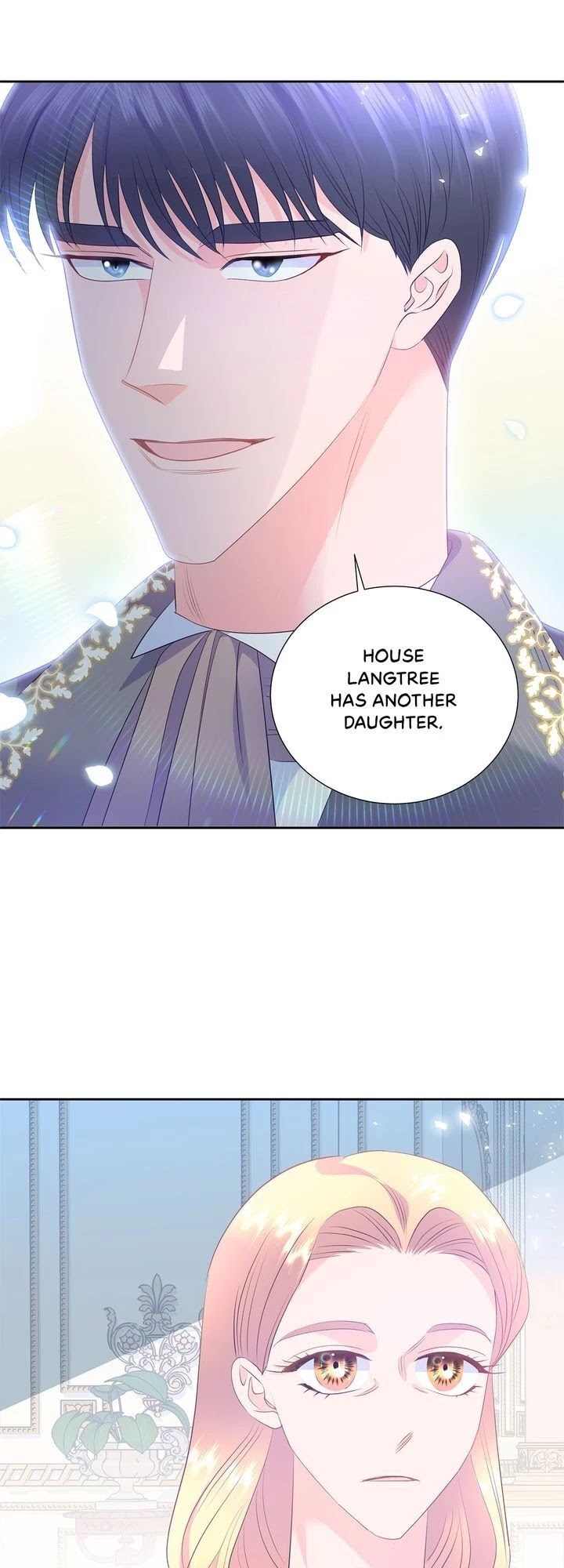 The Lady's Spaceship Chapter 61 page 25 - Chapter 61