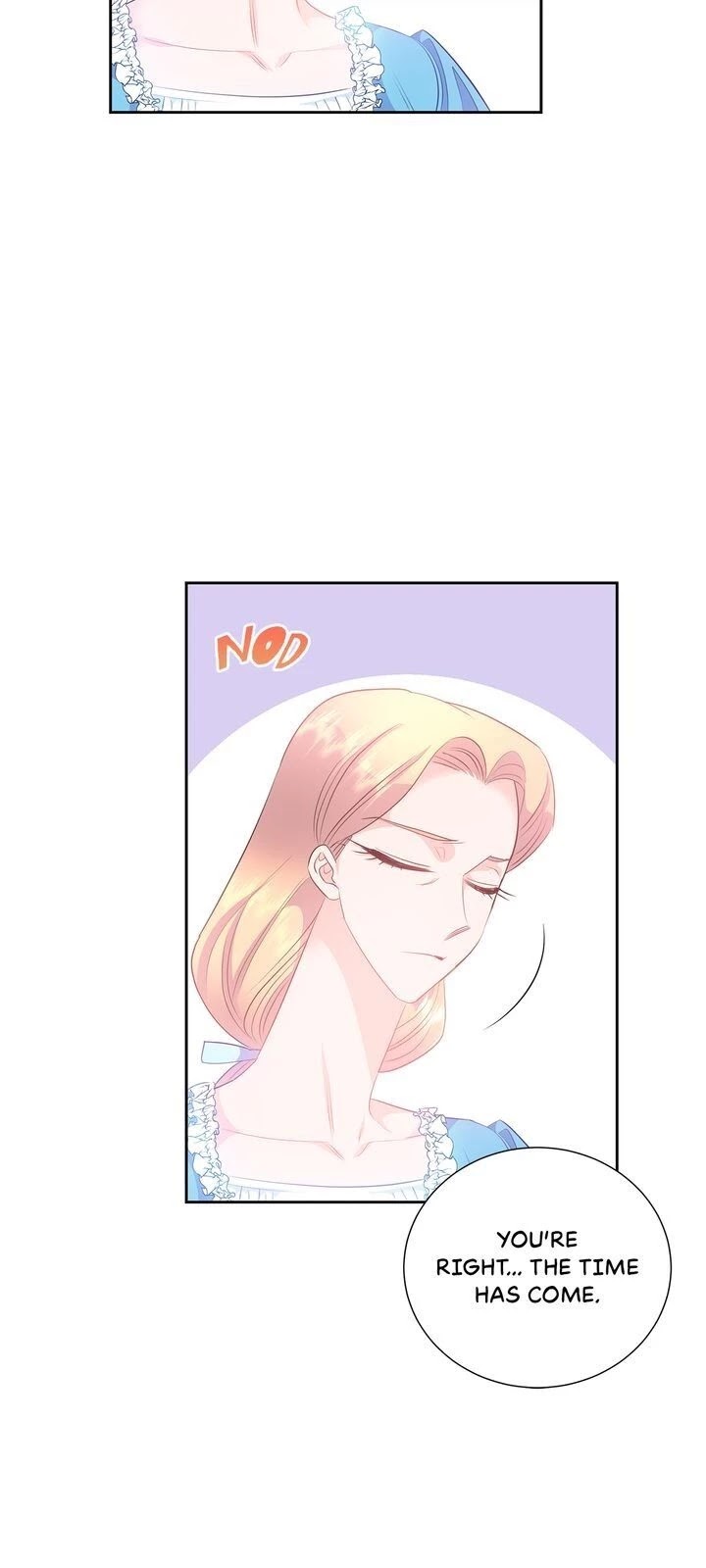 The Lady's Spaceship Chapter 61 page 28 - Chapter 61