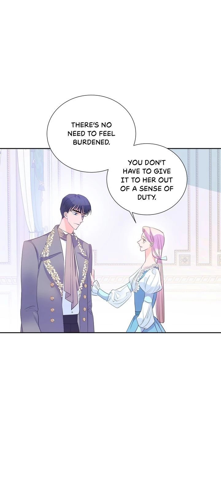 The Lady's Spaceship Chapter 61 page 32 - Chapter 61