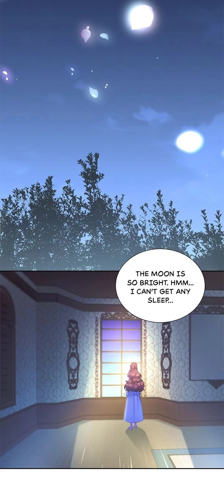 The Lady's Spaceship Chapter 61 page 36 - Chapter 61